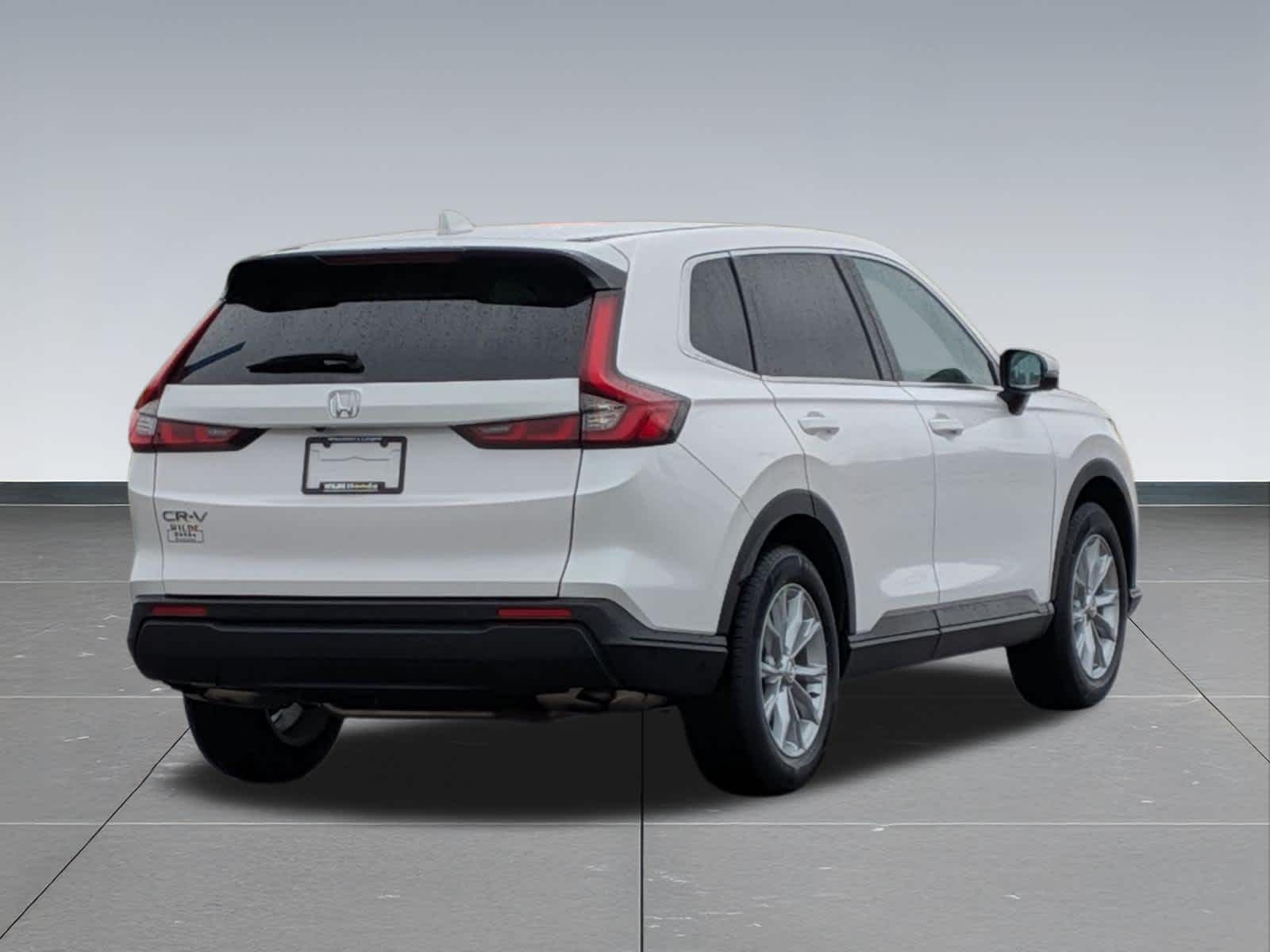Thumbnail: 2025 Honda CR-V - 6