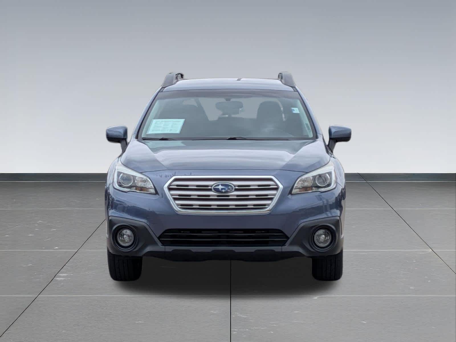 Thumbnail: 2016 Subaru Outback - 9