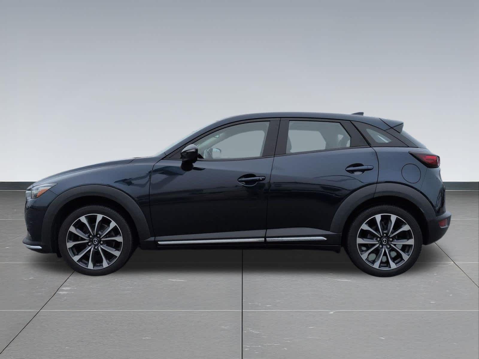 Thumbnail: 2019 Mazda CX-3 - 3