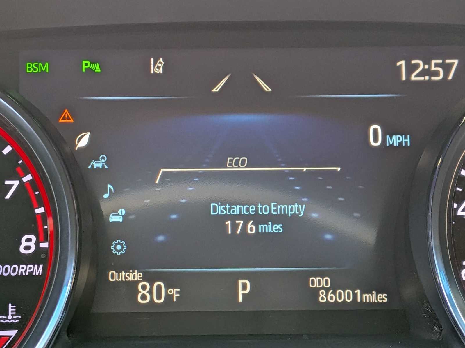 Thumbnail: 2020 Toyota Camry - 29