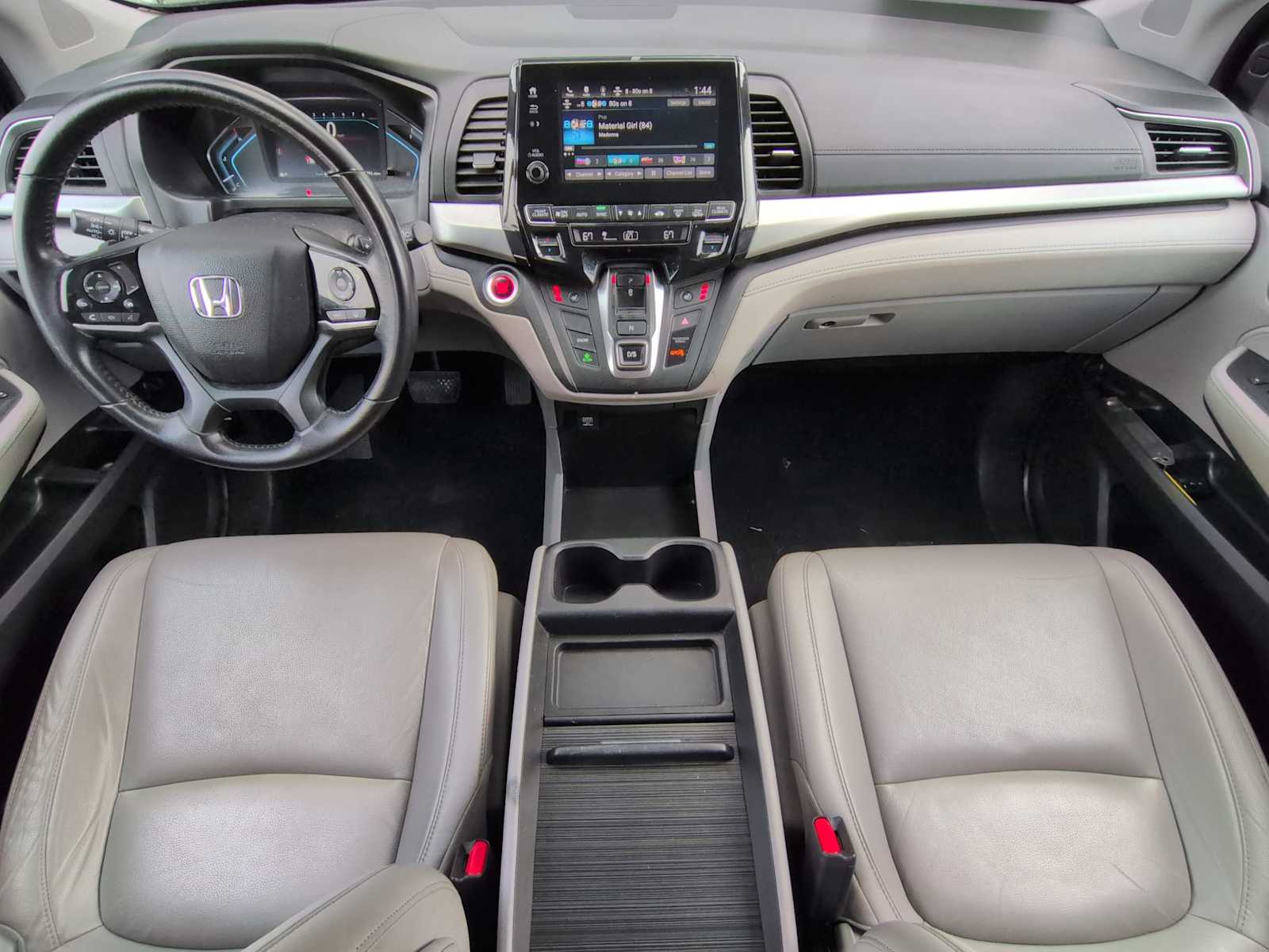 Thumbnail: 2019 Honda Odyssey - 14