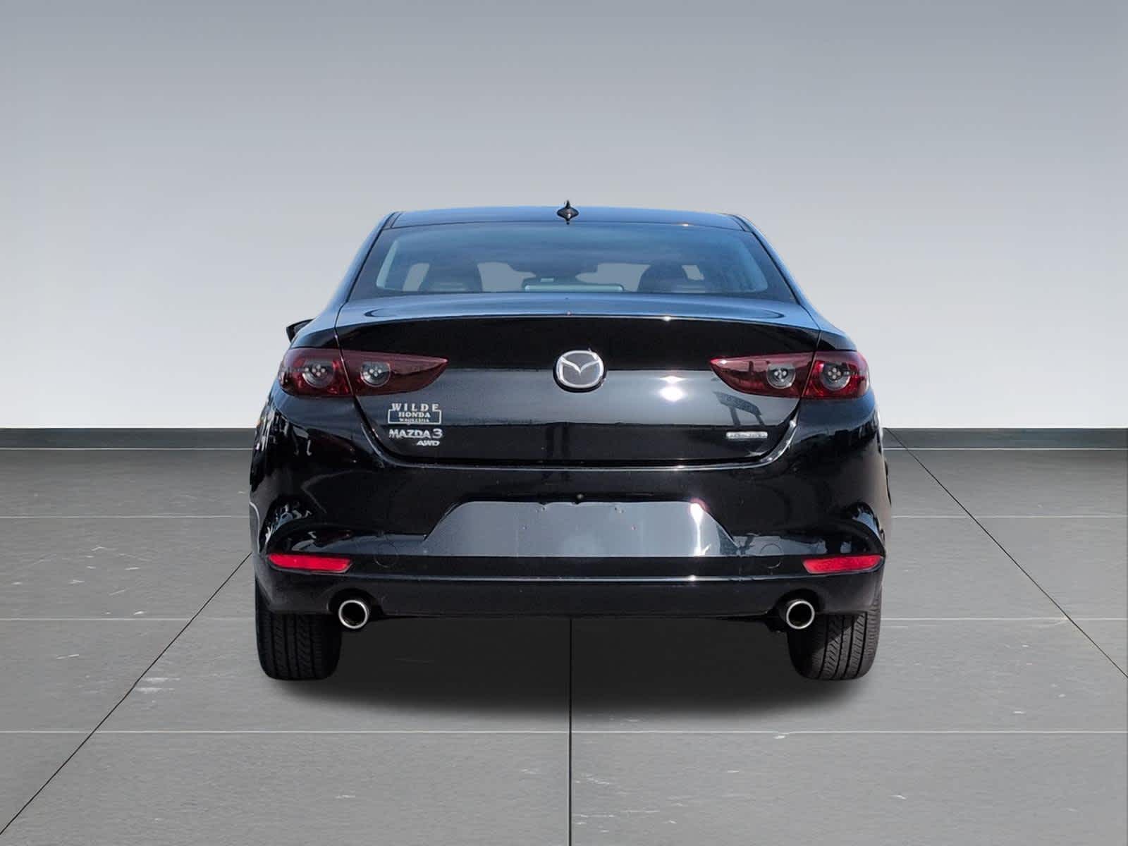 Thumbnail: 2020 Mazda Mazda3 - 5