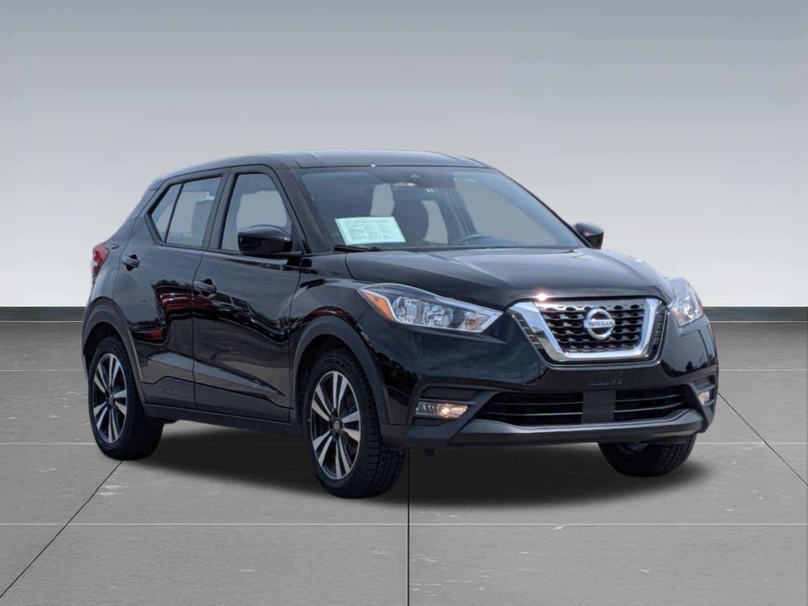 Thumbnail: 2020 Nissan Kicks - 7
