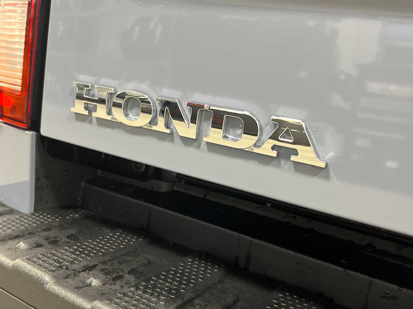 Thumbnail: 2025 Honda Ridgeline - 5