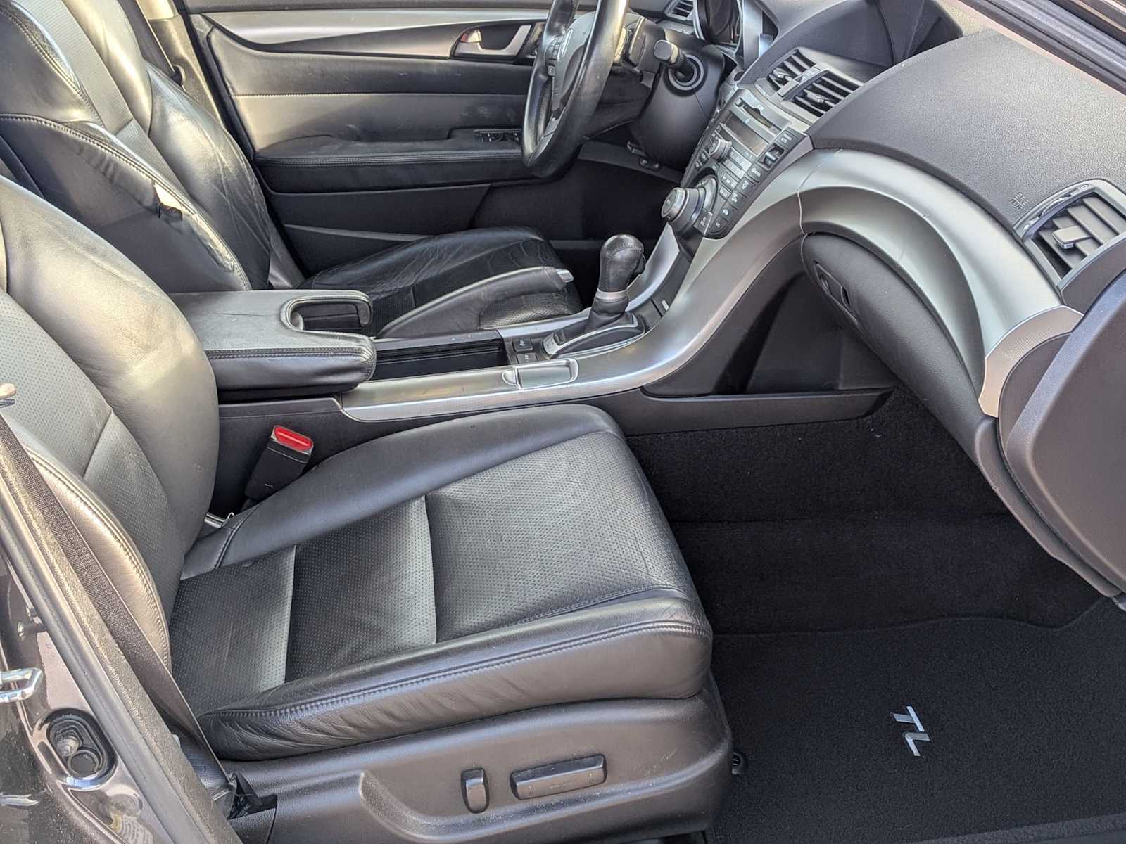 Thumbnail: 2009 Acura TL - 22