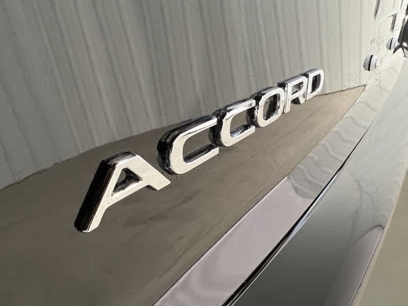 Thumbnail: 2025 Honda Accord - 5
