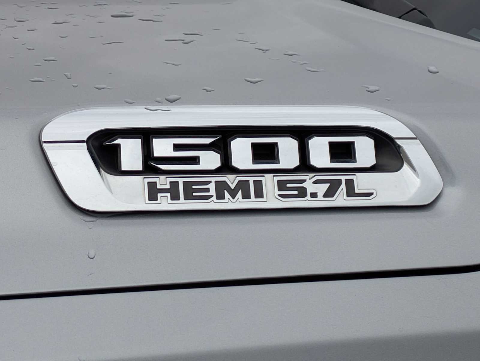 Thumbnail: 2019 RAM 1500 - 12