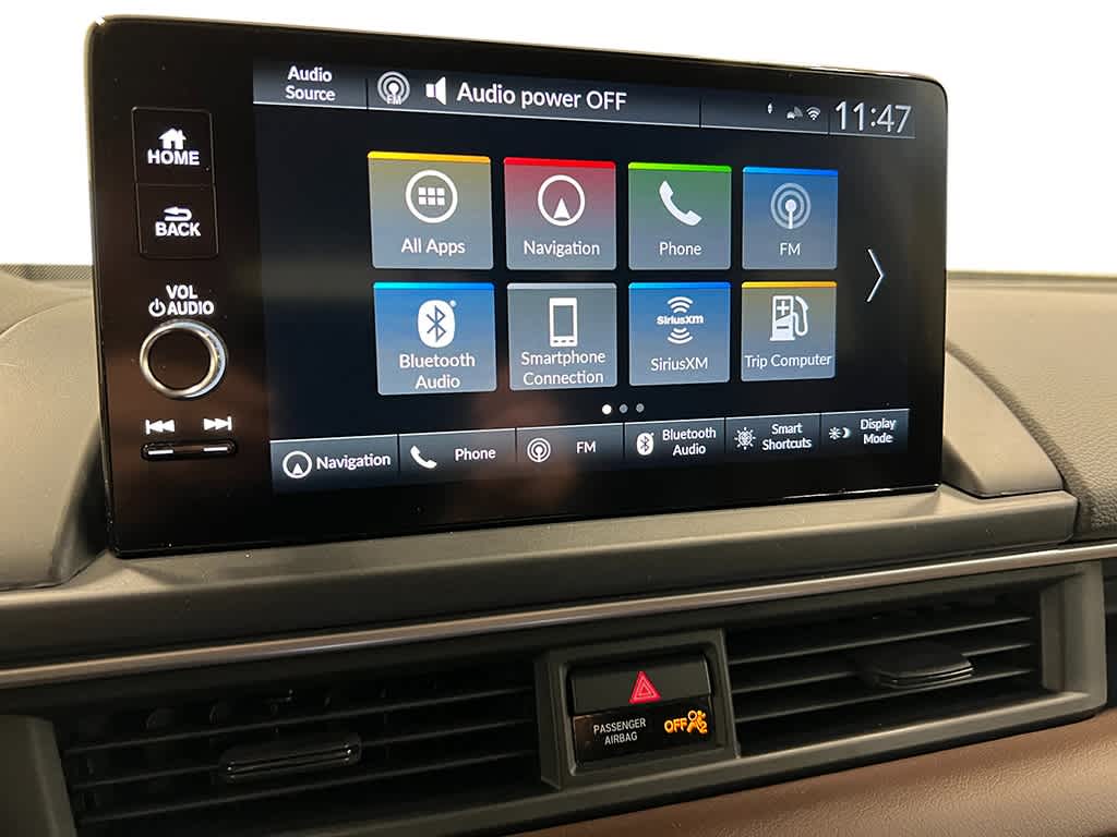 Thumbnail: 2025 Honda Pilot - 25