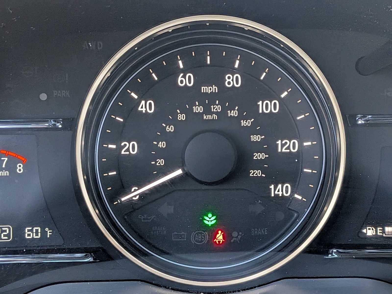 Thumbnail: 2020 Honda HR-V - 31