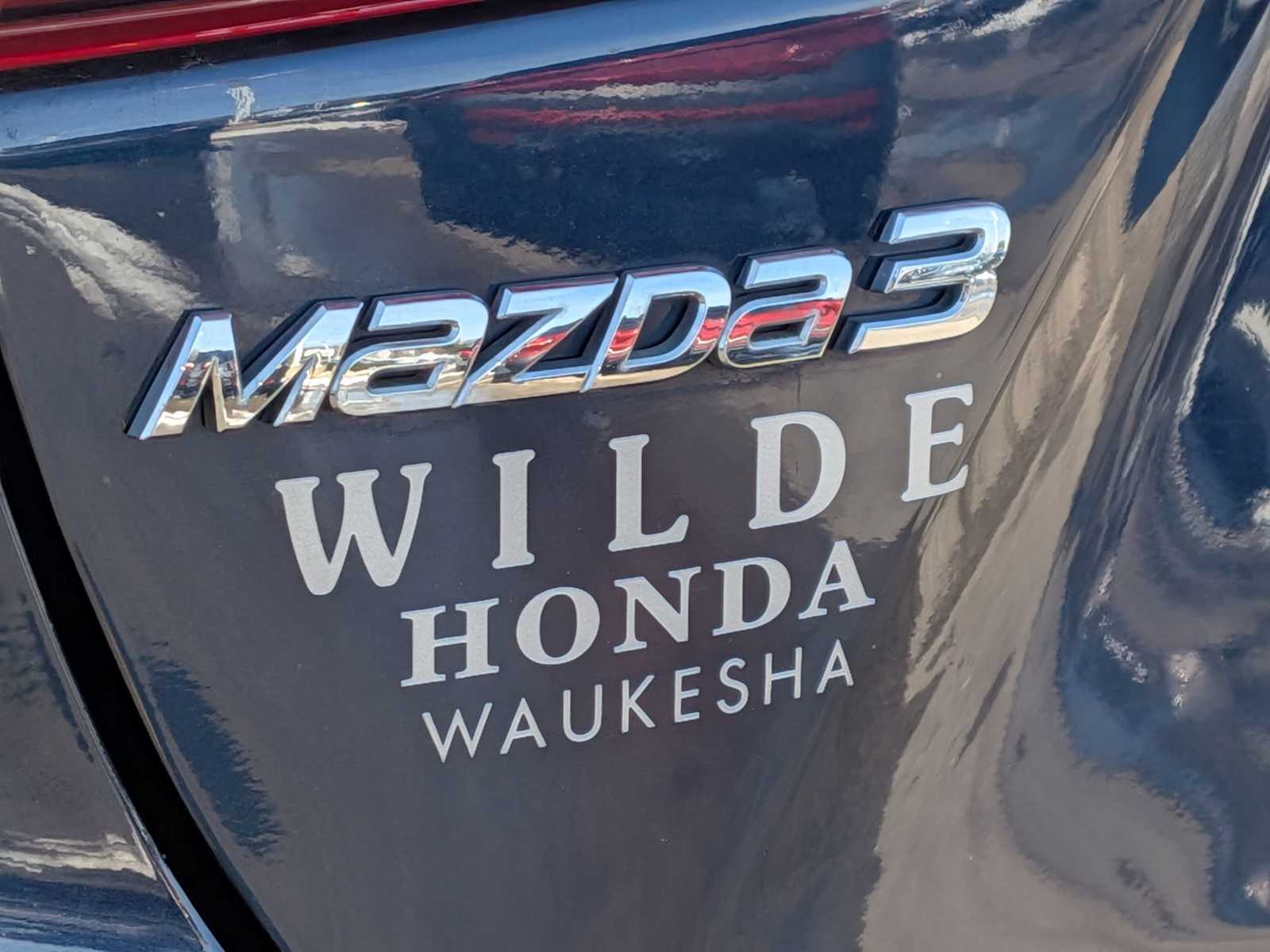 Thumbnail: 2018 Mazda Mazda3 - 9