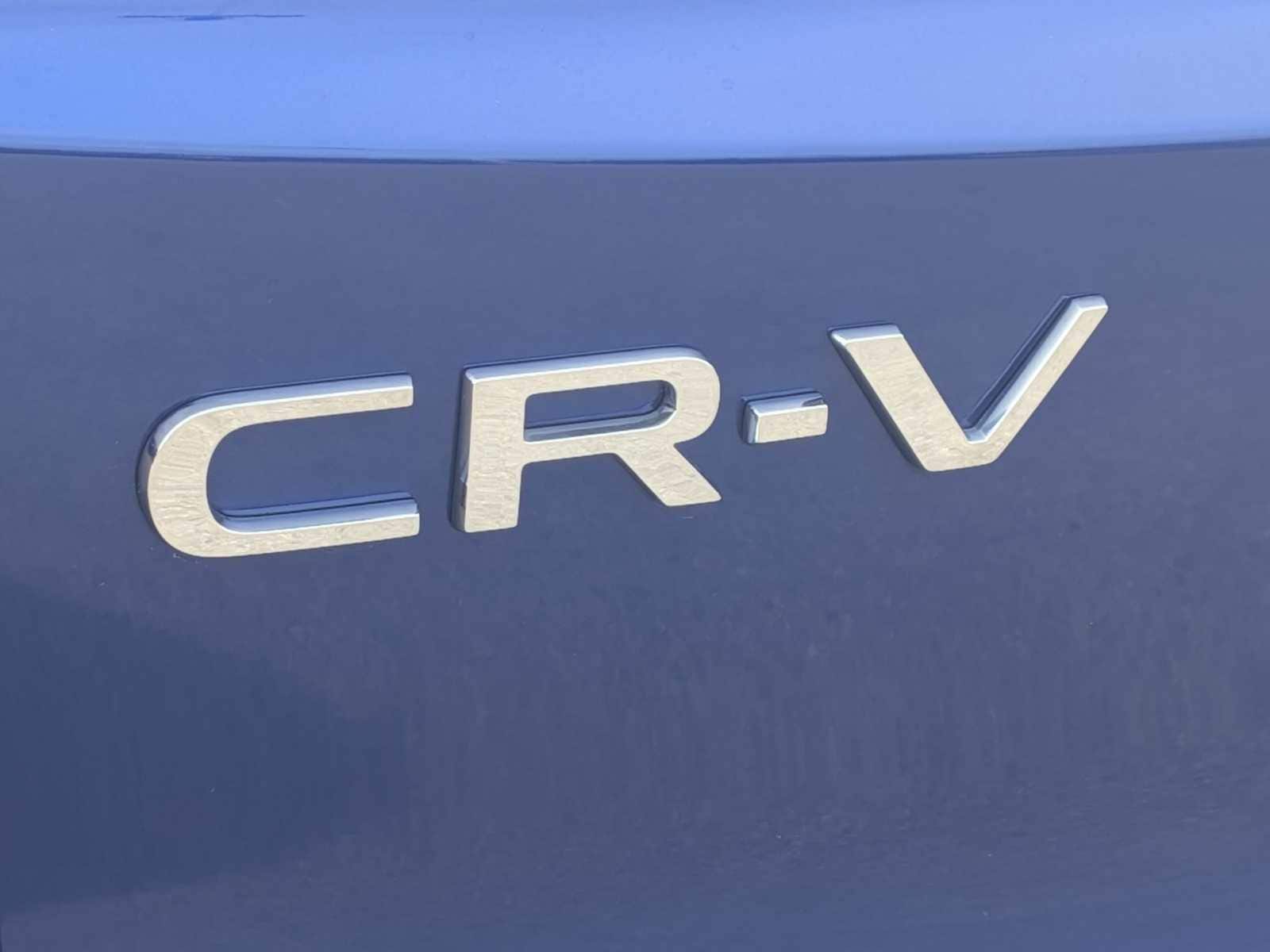 Thumbnail: 2024 Honda CR-V - 11