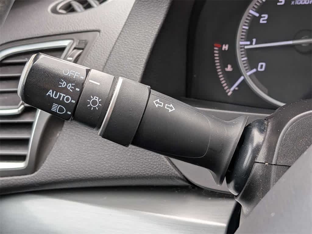 Thumbnail: 2017 Acura RDX - 27