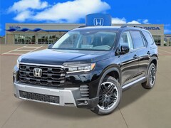 2026 Honda Pilot Touring S SUV