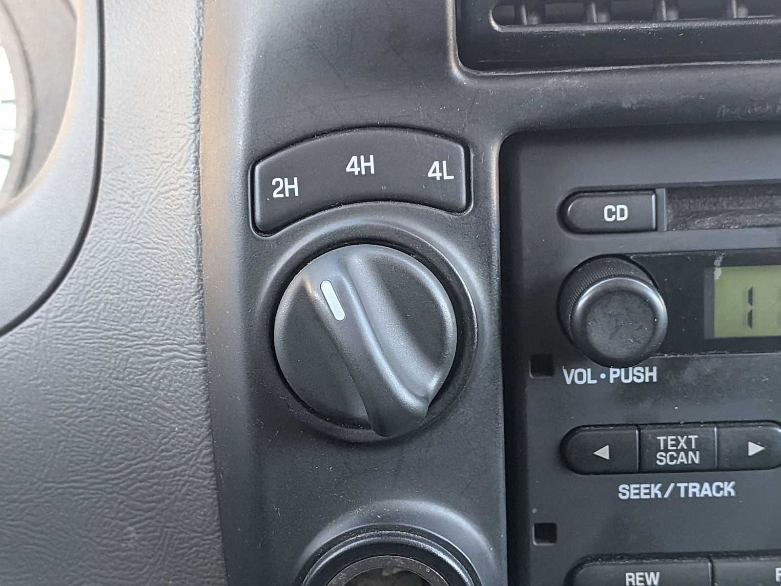 Thumbnail: 2011 Ford Ranger - 24