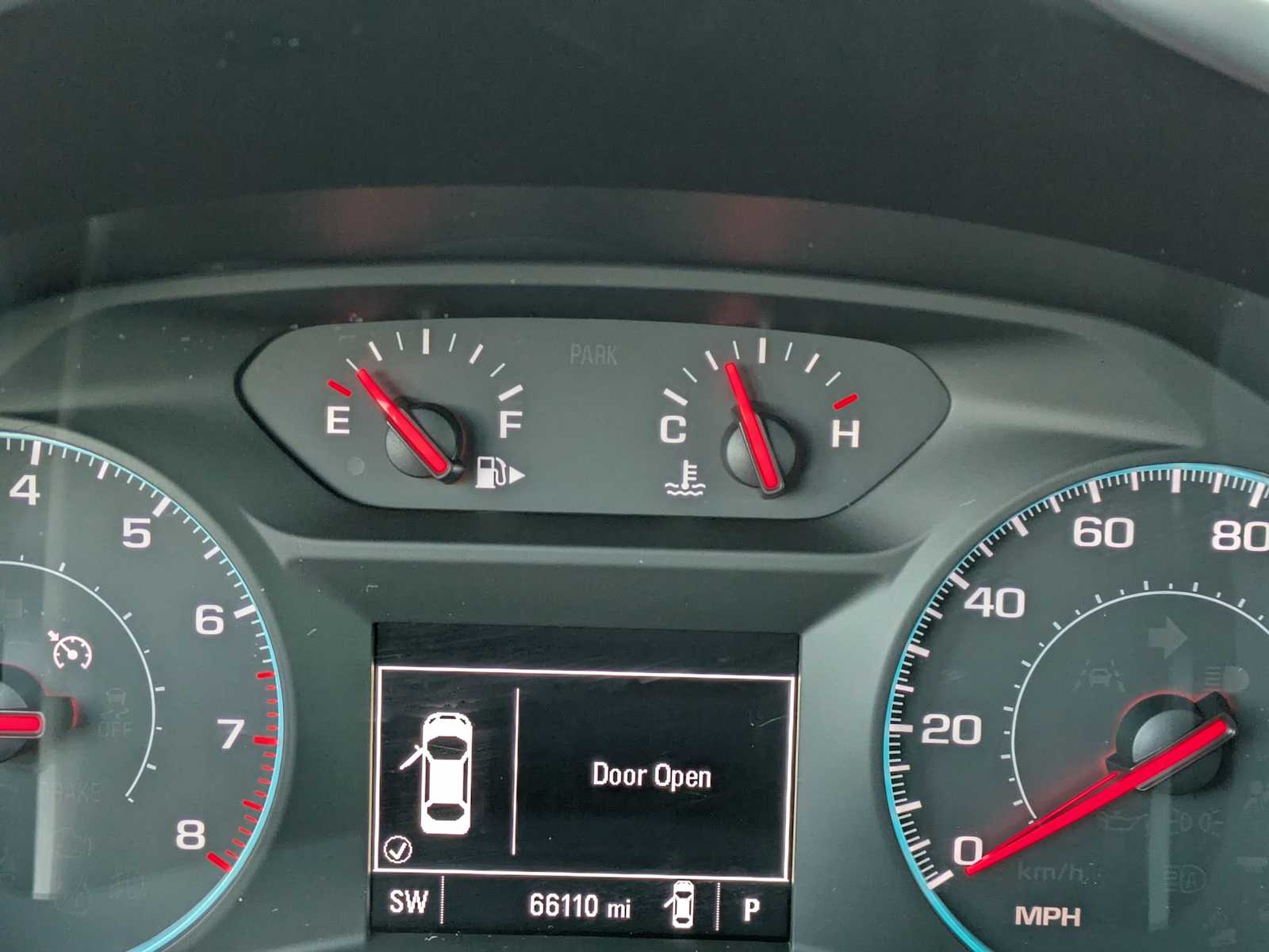 Thumbnail: 2020 Chevrolet Malibu - 28