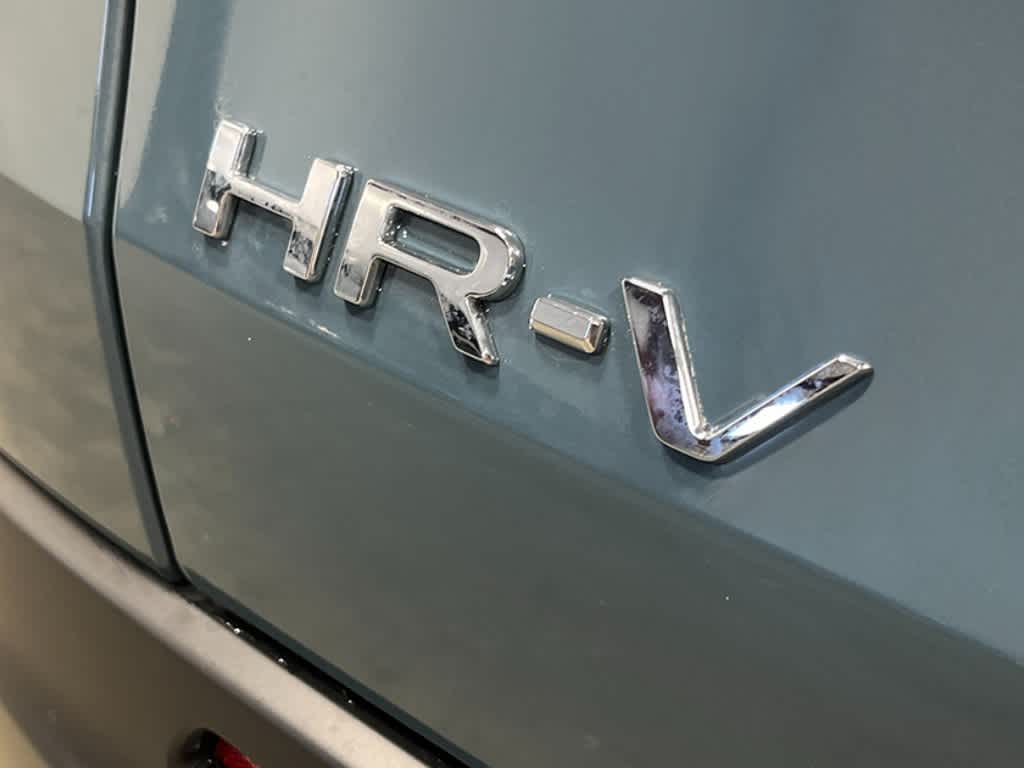 Thumbnail: 2026 Honda HR-V - 5