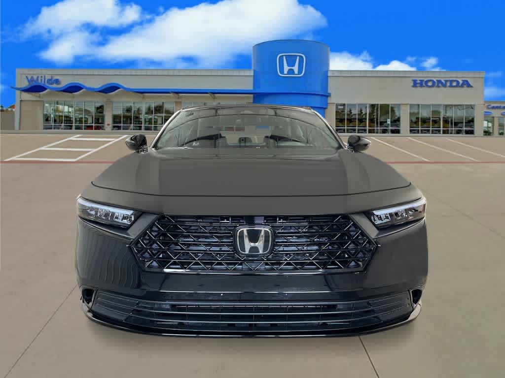 Thumbnail: 2026 Honda Accord - 10