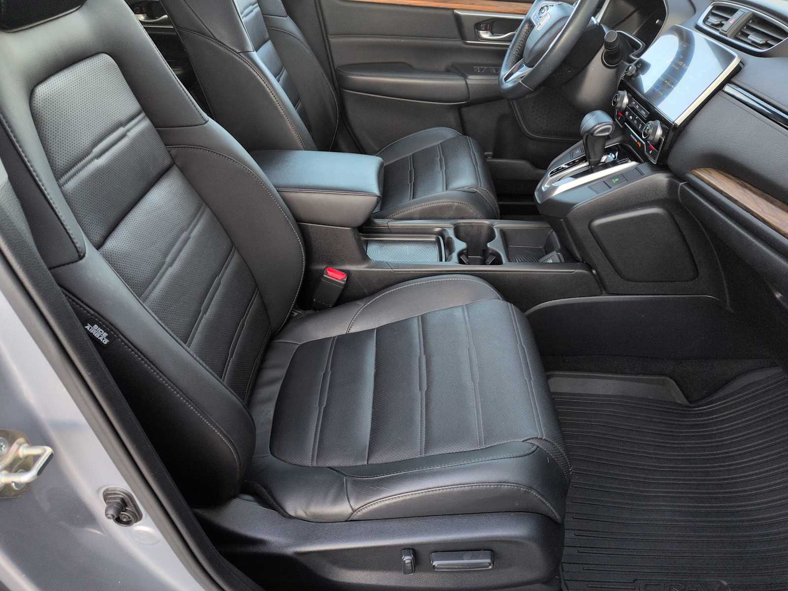 Thumbnail: 2019 Honda CR-V - 20