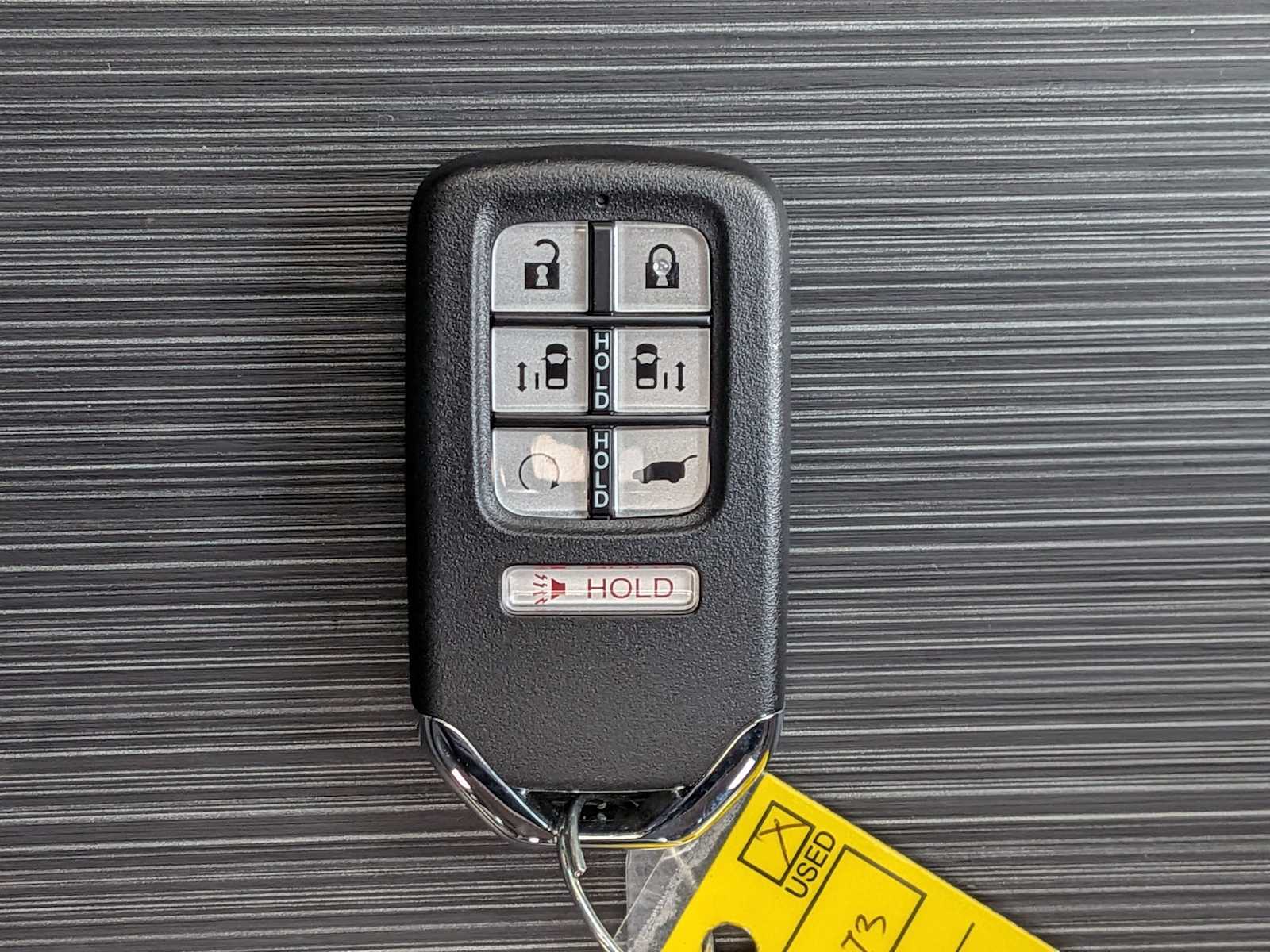 Thumbnail: 2023 Honda Odyssey - 24