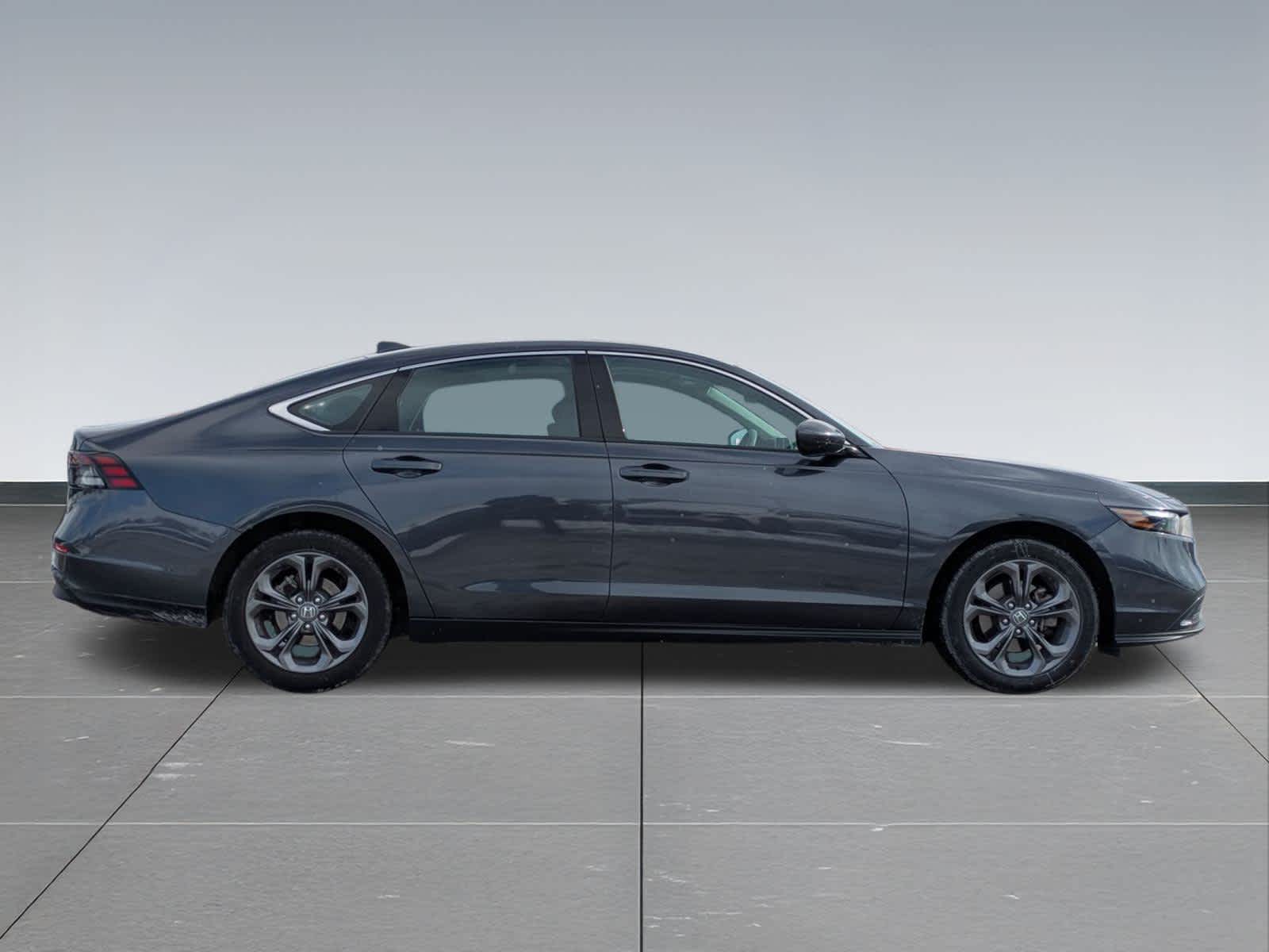 Thumbnail: 2024 Honda Accord - 7