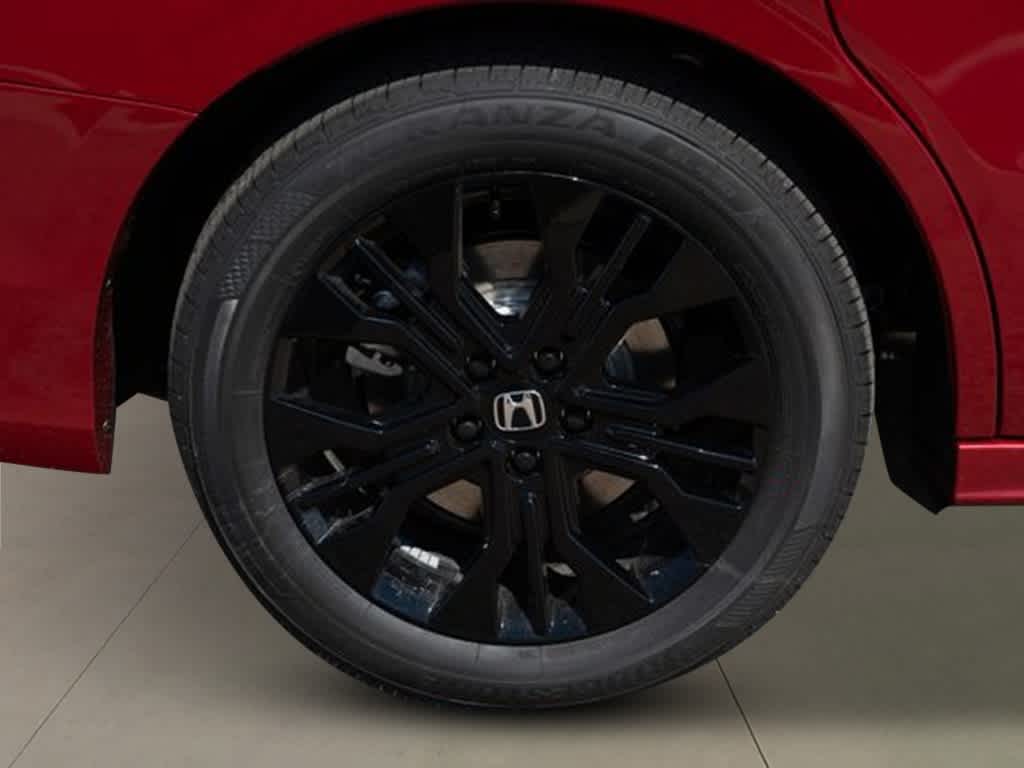 Thumbnail: 2026 Honda Odyssey - 9