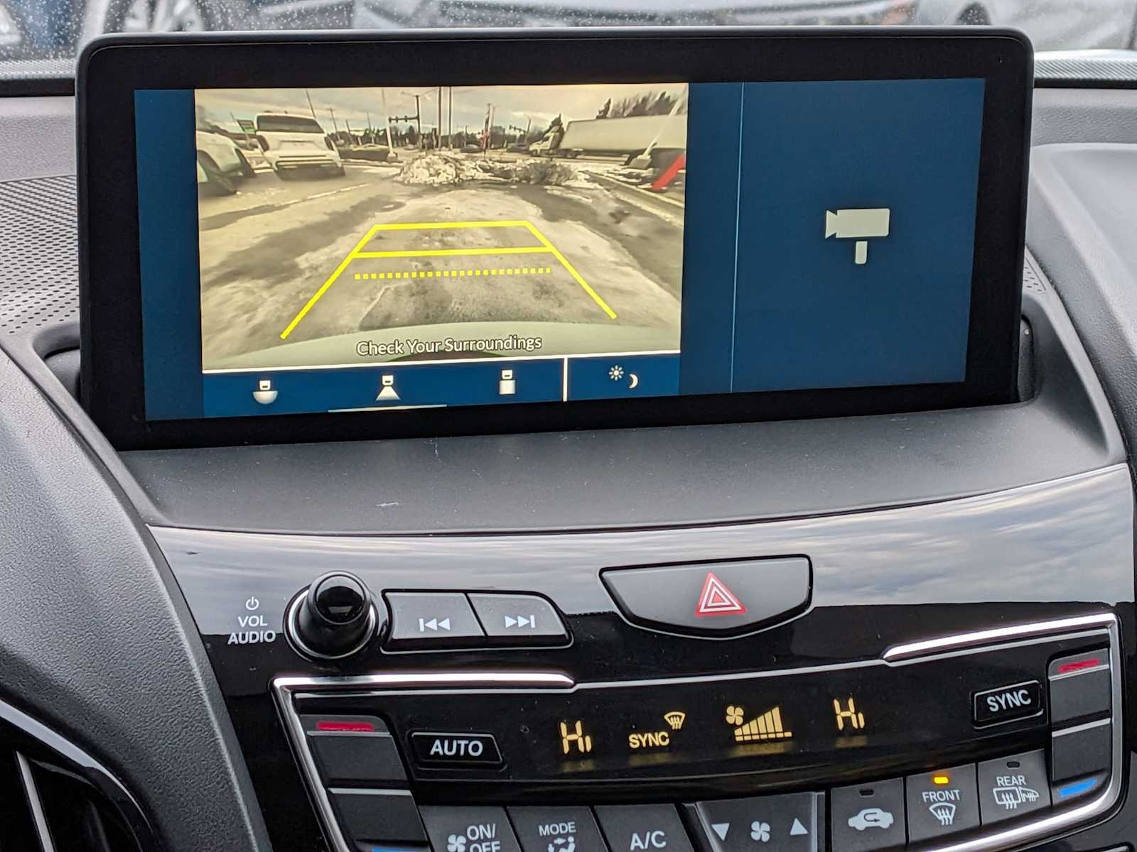 Thumbnail: 2020 Acura RDX - 26