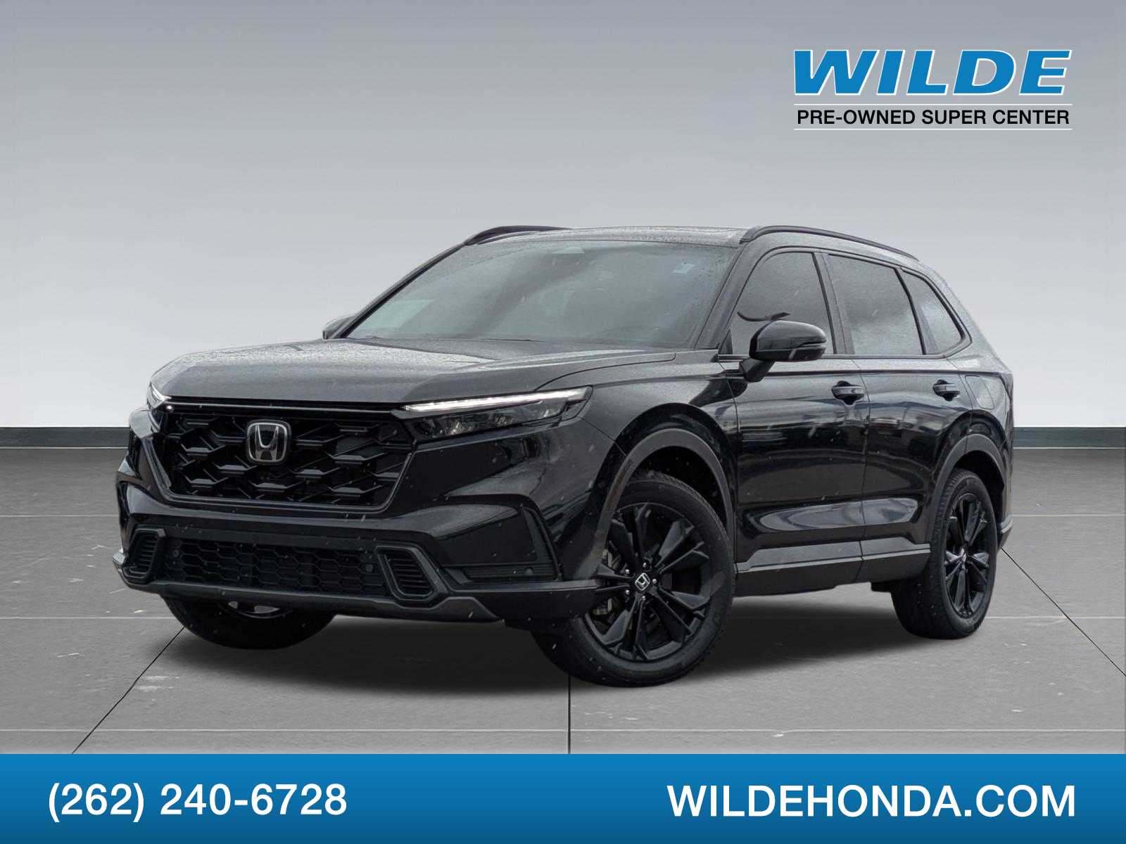 Thumbnail: 2023 Honda CR-V - 1