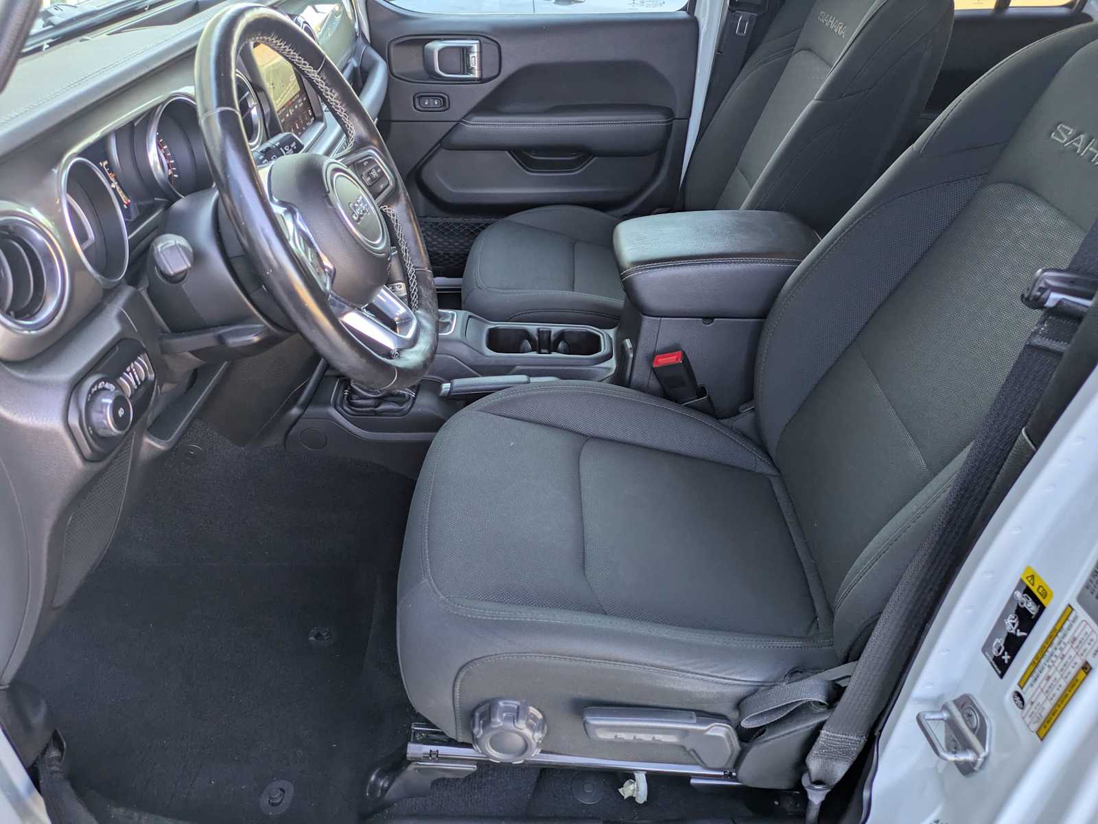 Thumbnail: 2020 Jeep Wrangler - 14