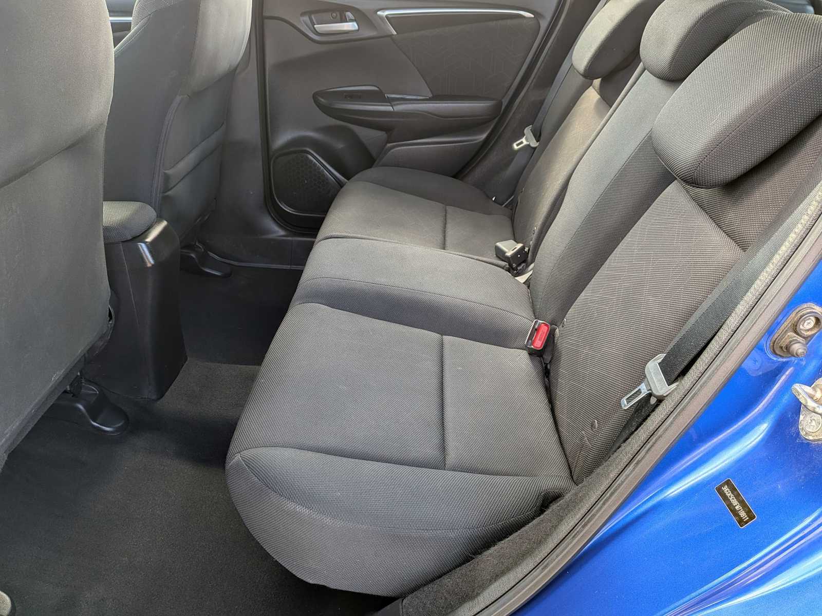 Thumbnail: 2015 Honda Fit - 18