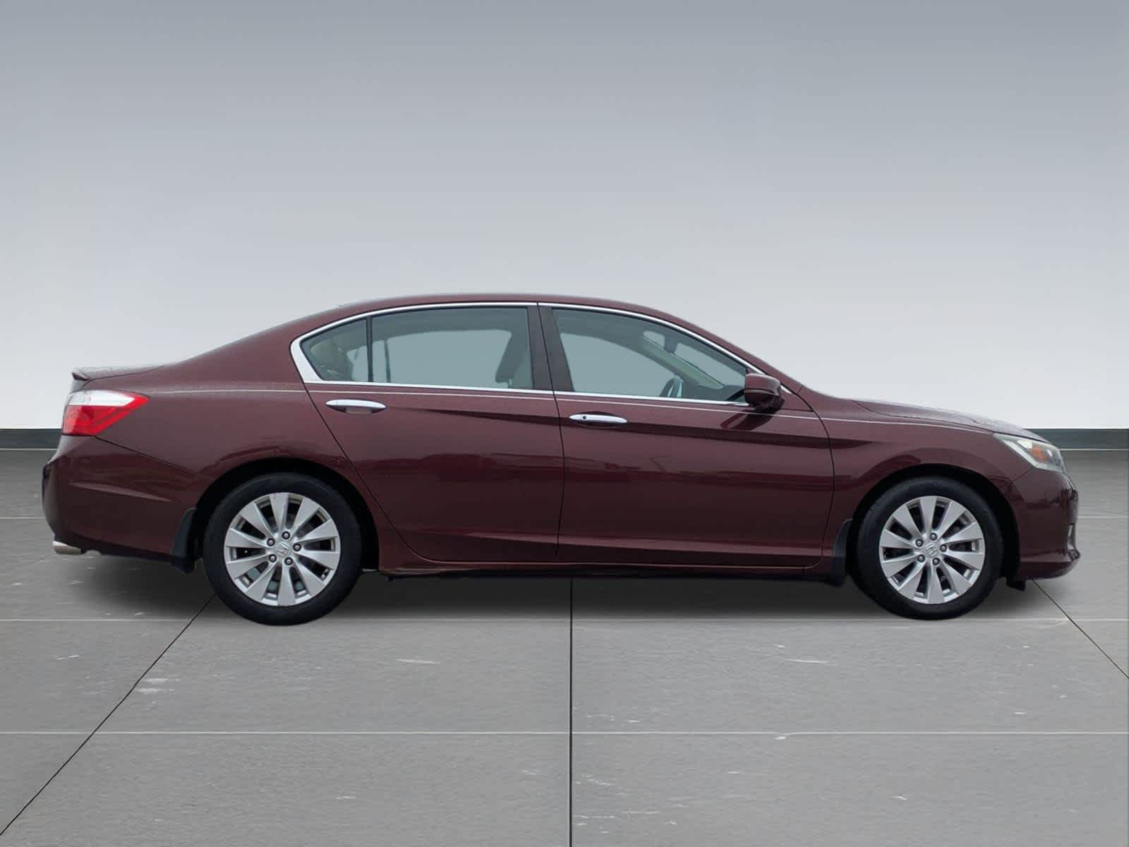 Thumbnail: 2014 Honda Accord - 7