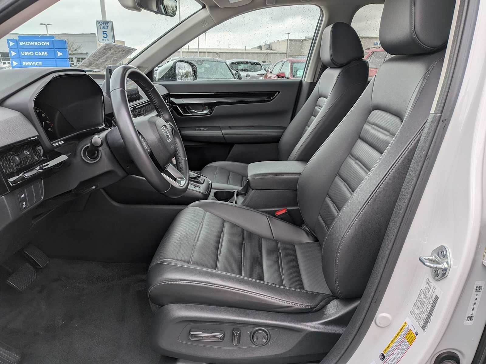 Thumbnail: 2025 Honda CR-V - 15