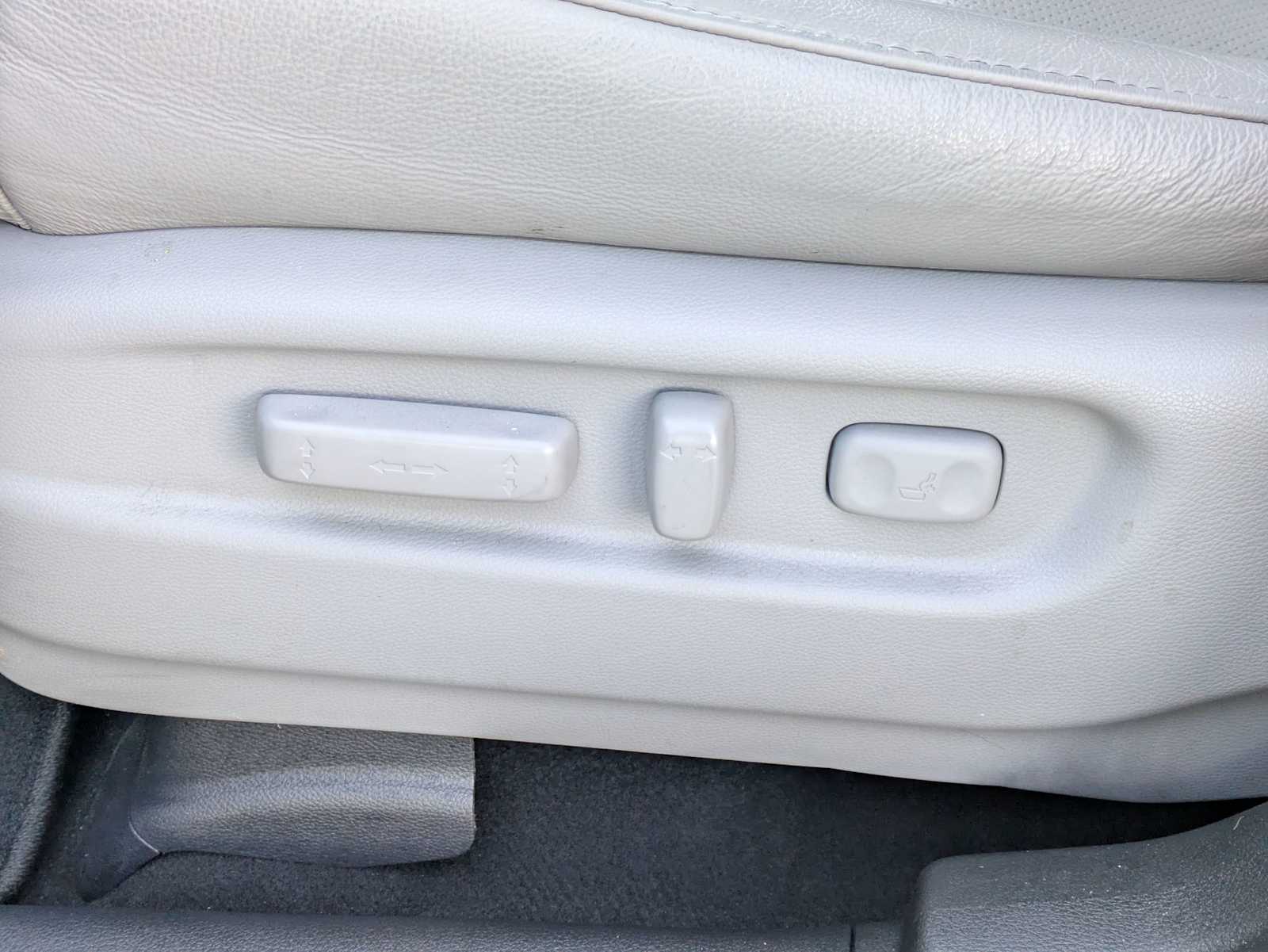 Thumbnail: 2023 Honda Passport - 16