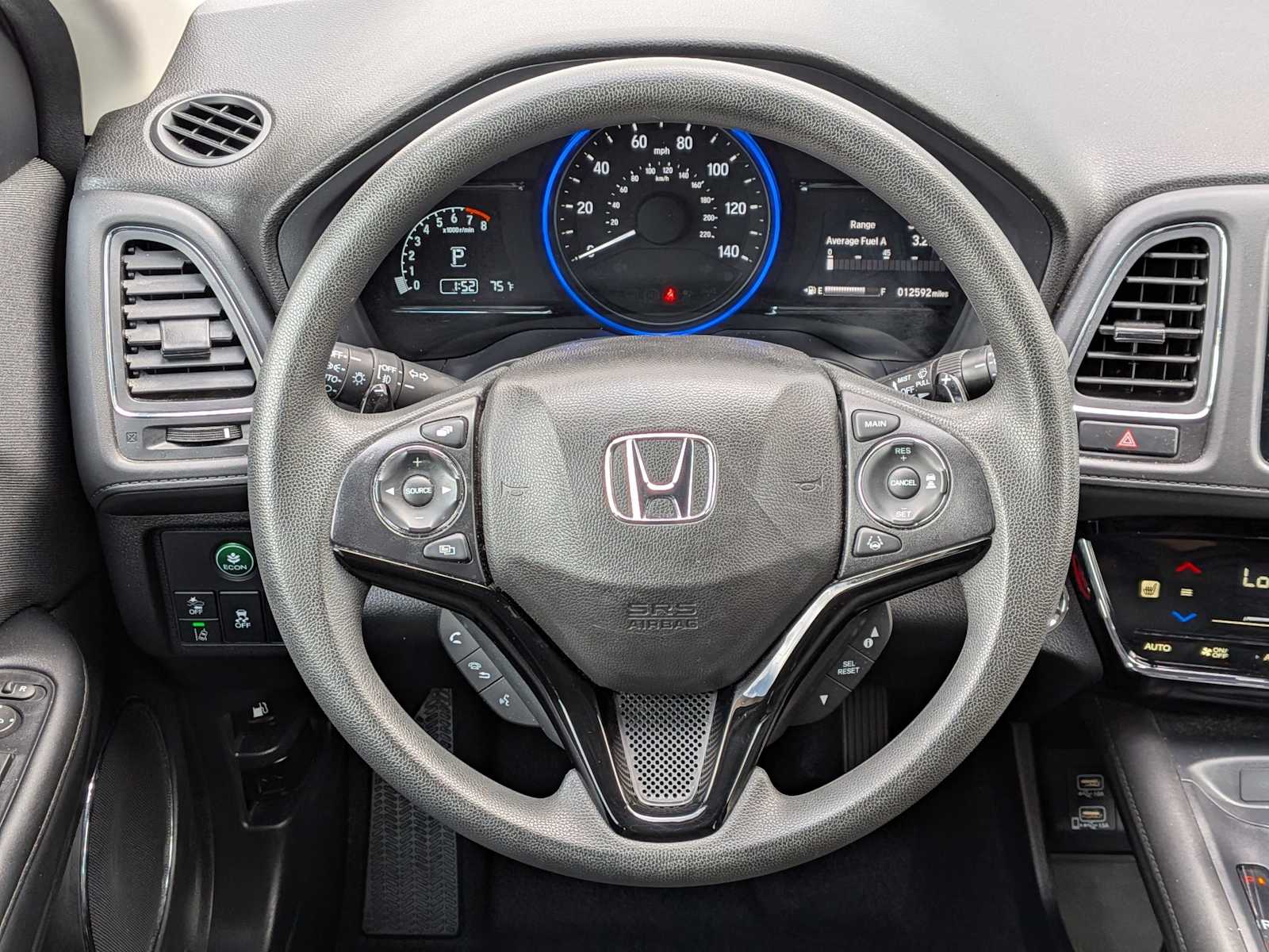 Thumbnail: 2021 Honda HR-V - 21