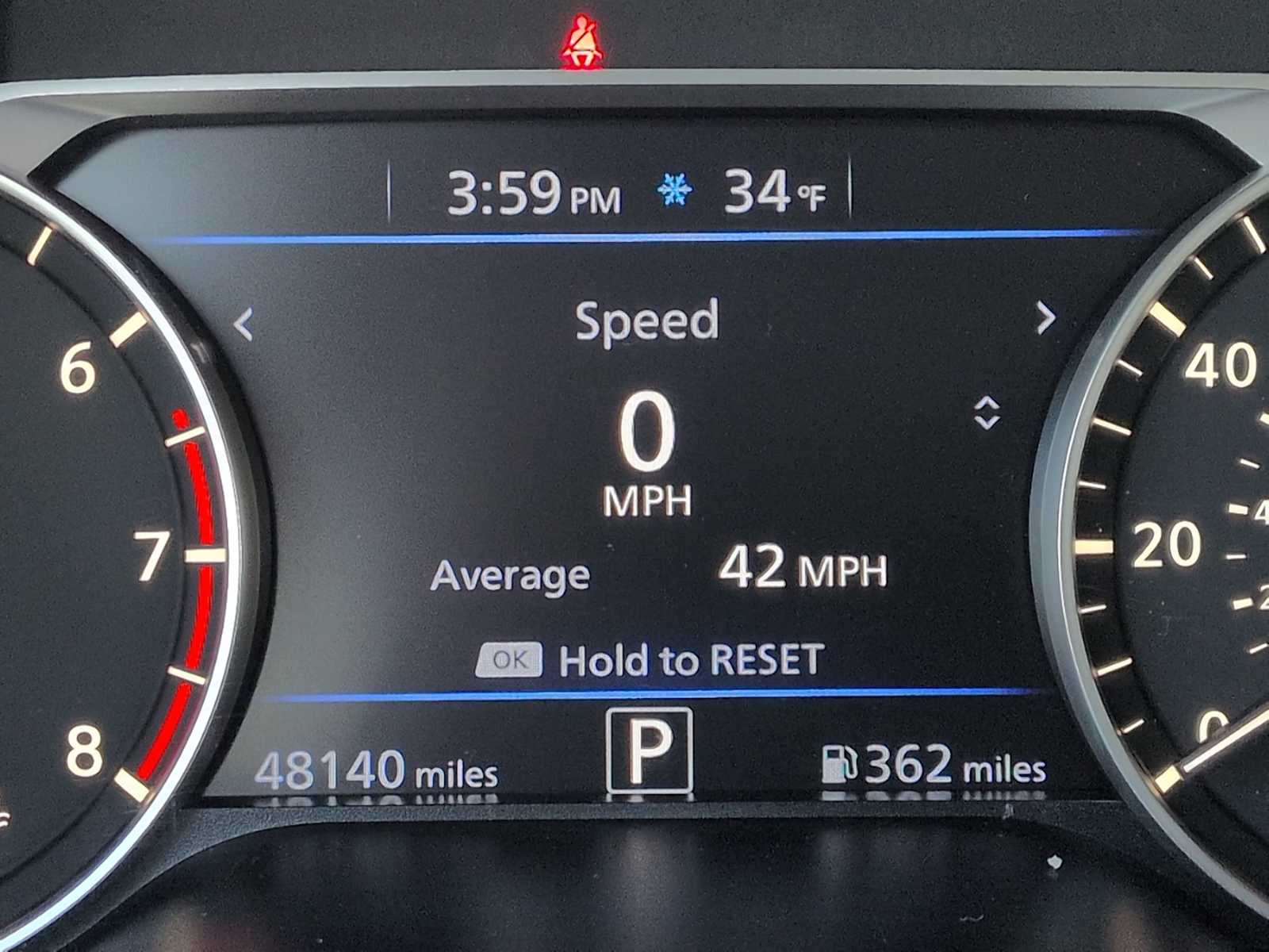 Thumbnail: 2025 Nissan Altima - 28