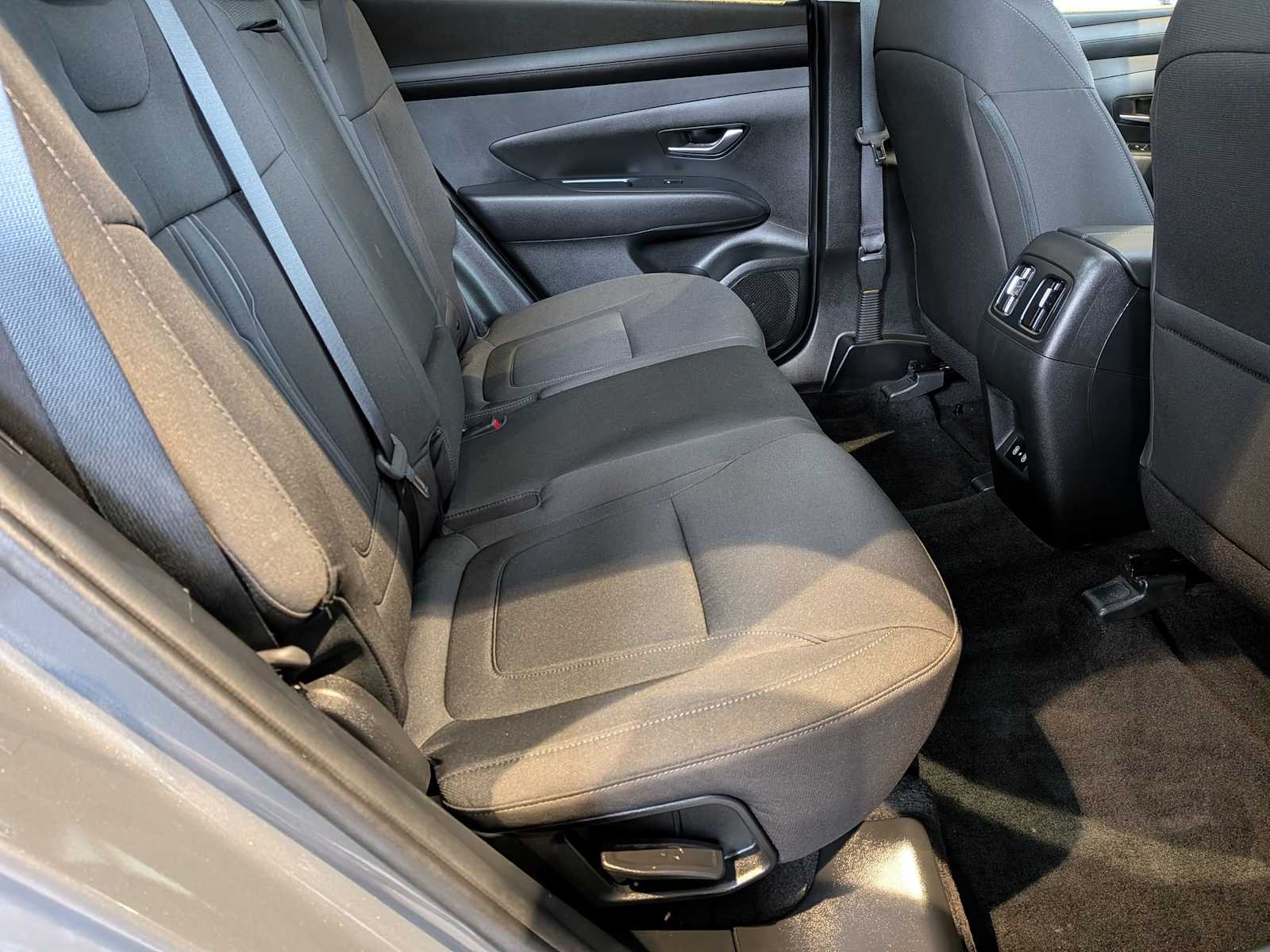 Thumbnail: 2026 Hyundai Tucson - 18