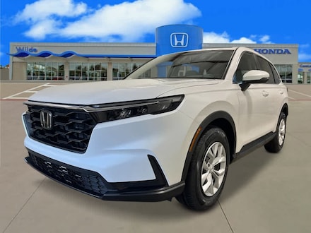 2026 Honda CR-V LX SUV Shop New 2026 Honda CR-V LX SUV For Sale or Lease Near Milwaukee