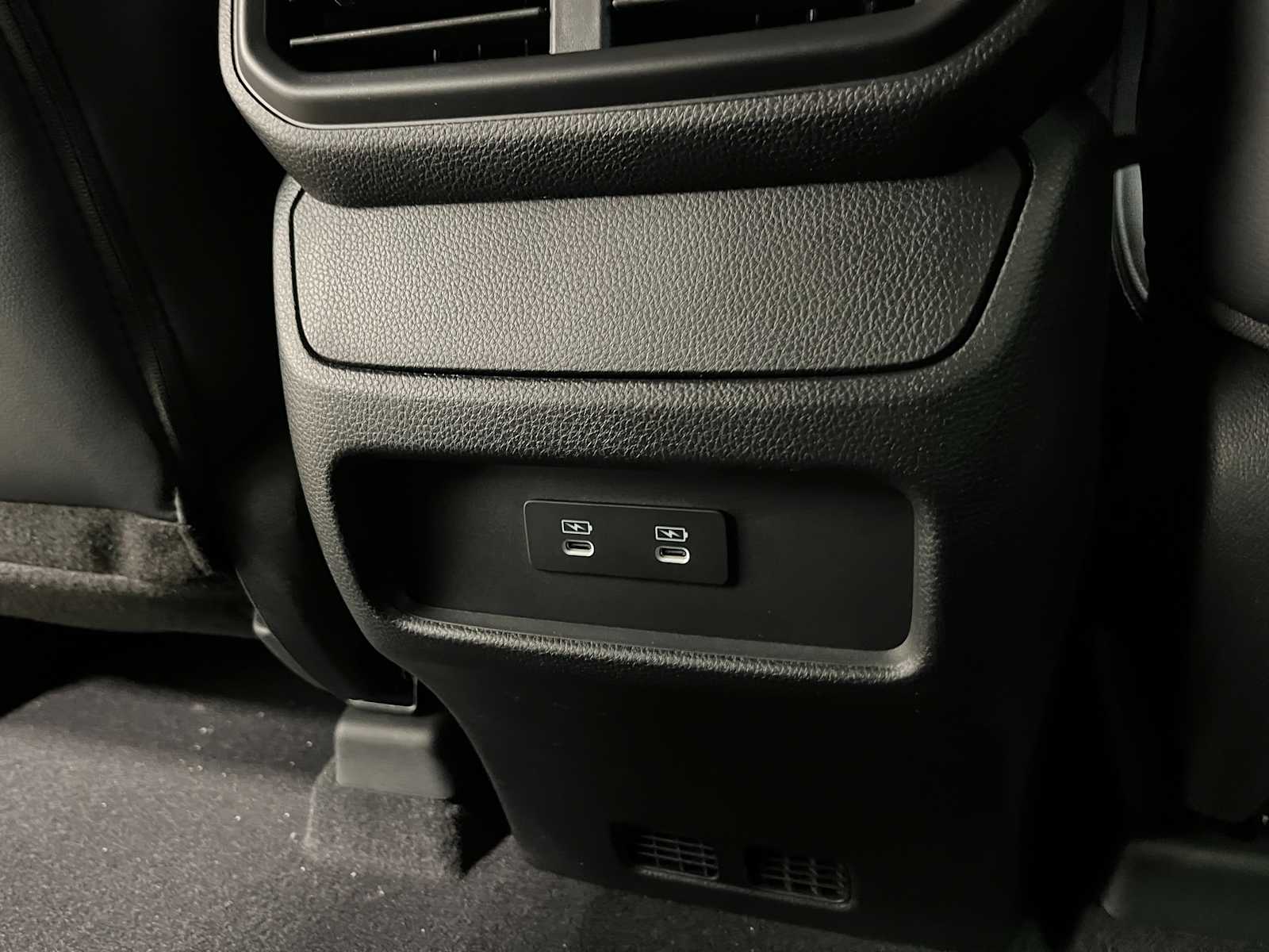 Thumbnail: 2026 Honda Passport - 21