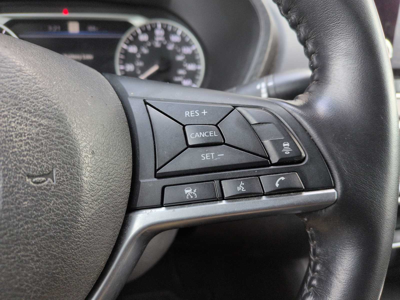 Thumbnail: 2020 Nissan Sentra - 23