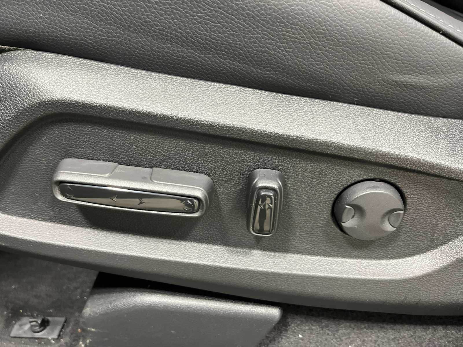 Thumbnail: 2026 Honda Passport - 14