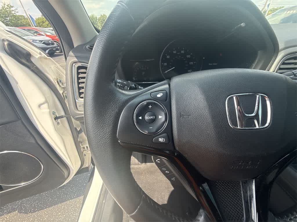 Thumbnail: 2022 Honda HR-V - 23