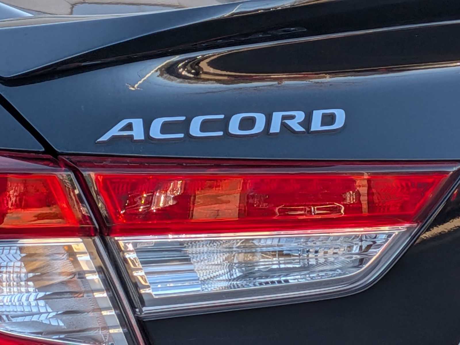 Thumbnail: 2022 Honda Accord - 13