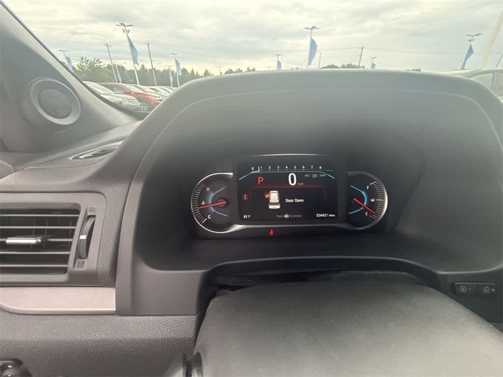 Thumbnail: 2022 Honda Pilot - 32