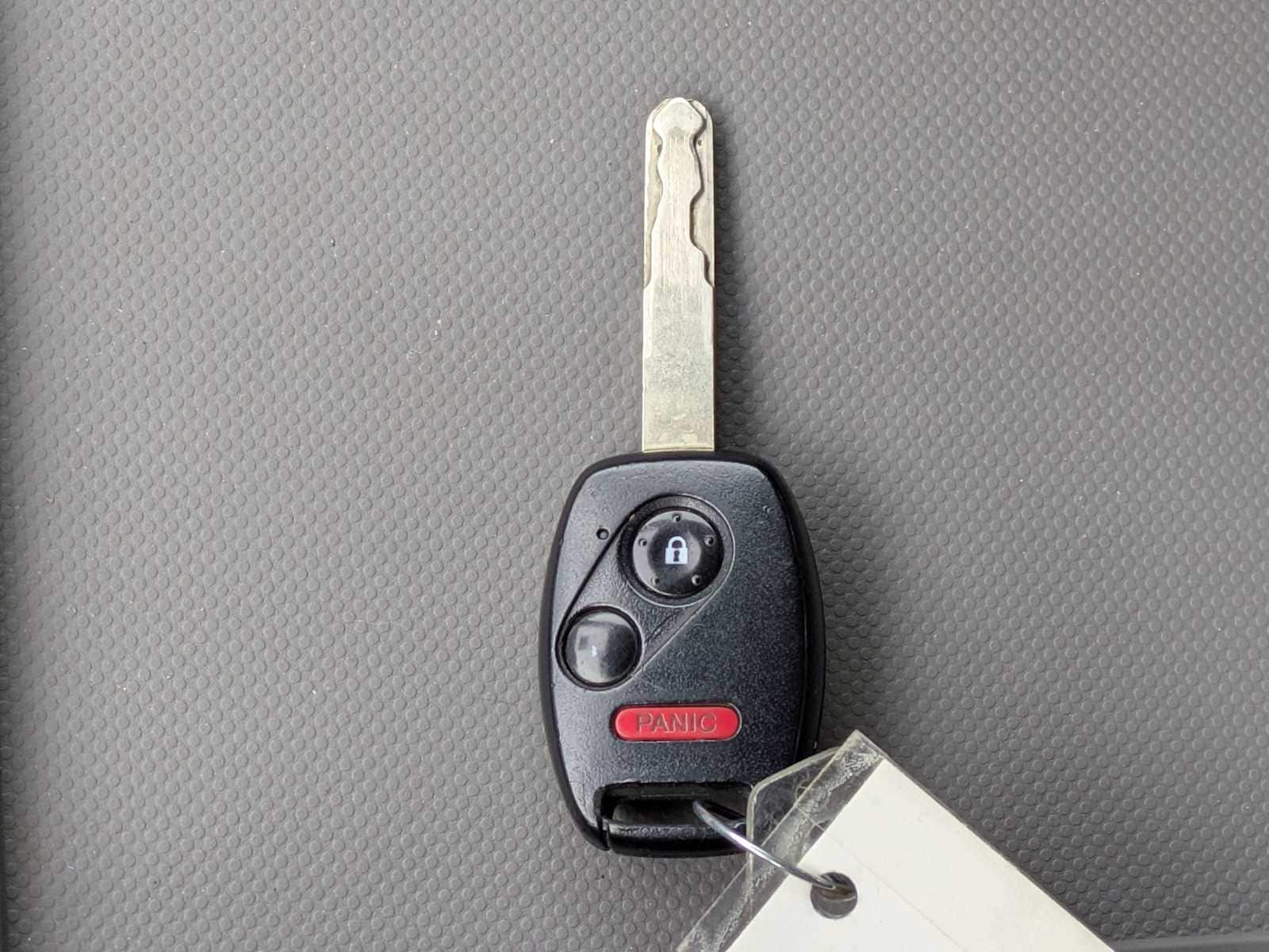 Thumbnail: 2008 Honda CR-V - 26