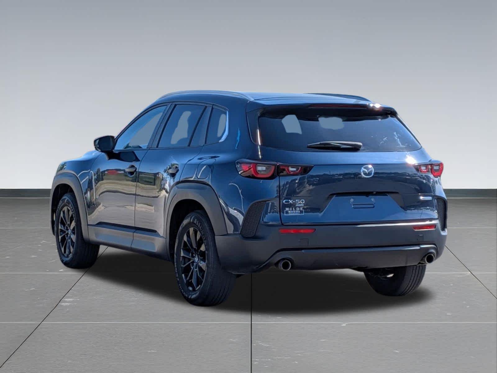 Thumbnail: 2024 Mazda CX-50 - 2