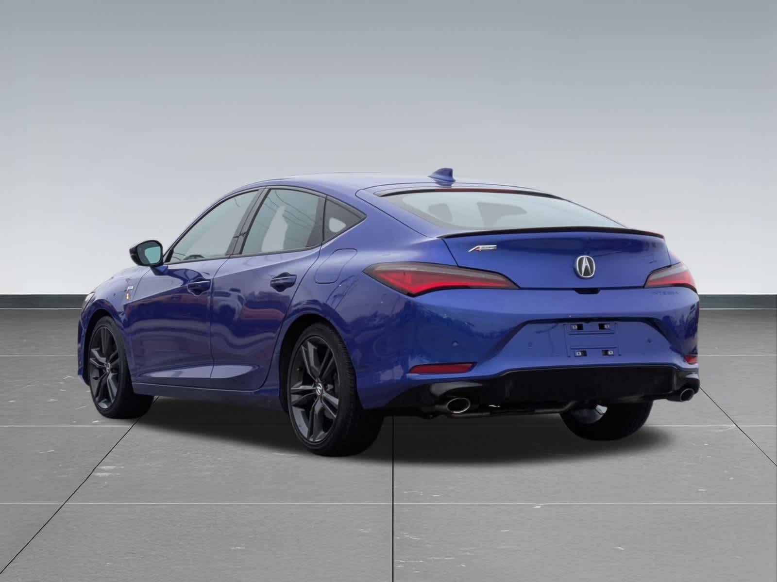 Thumbnail: 2023 Acura Integra - 4