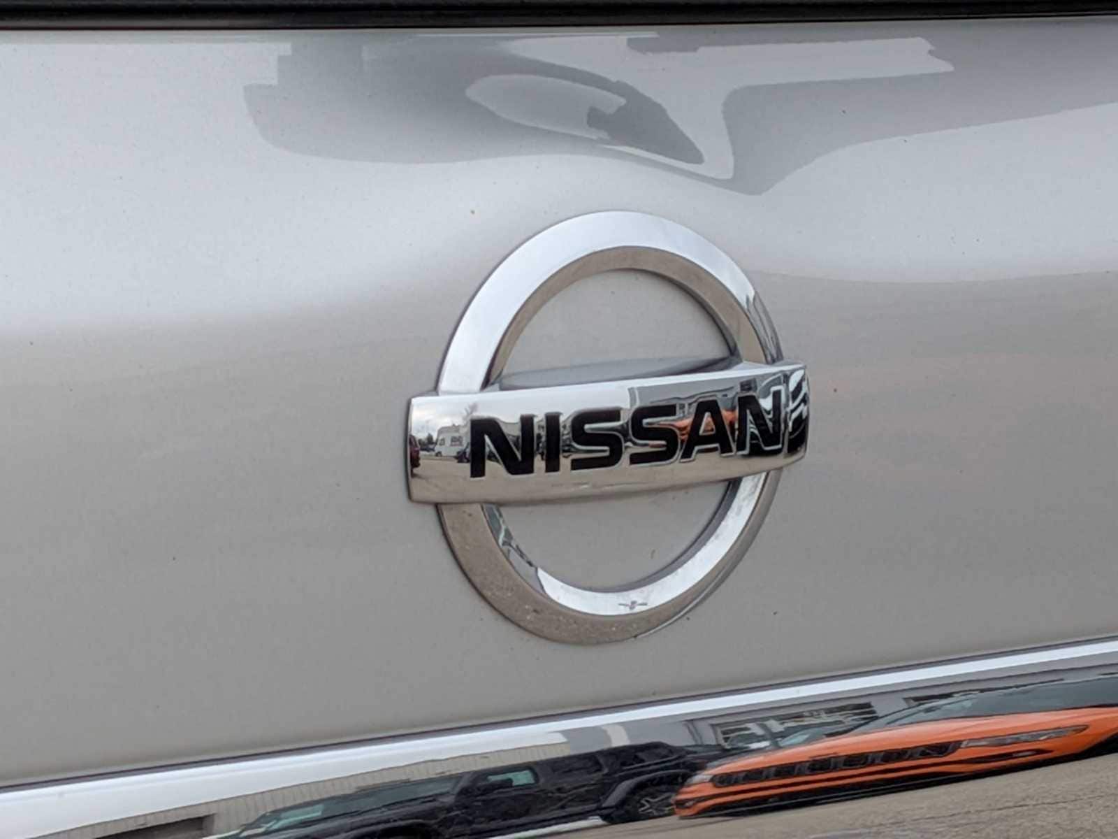 Thumbnail: 2015 Nissan Pathfinder - 11