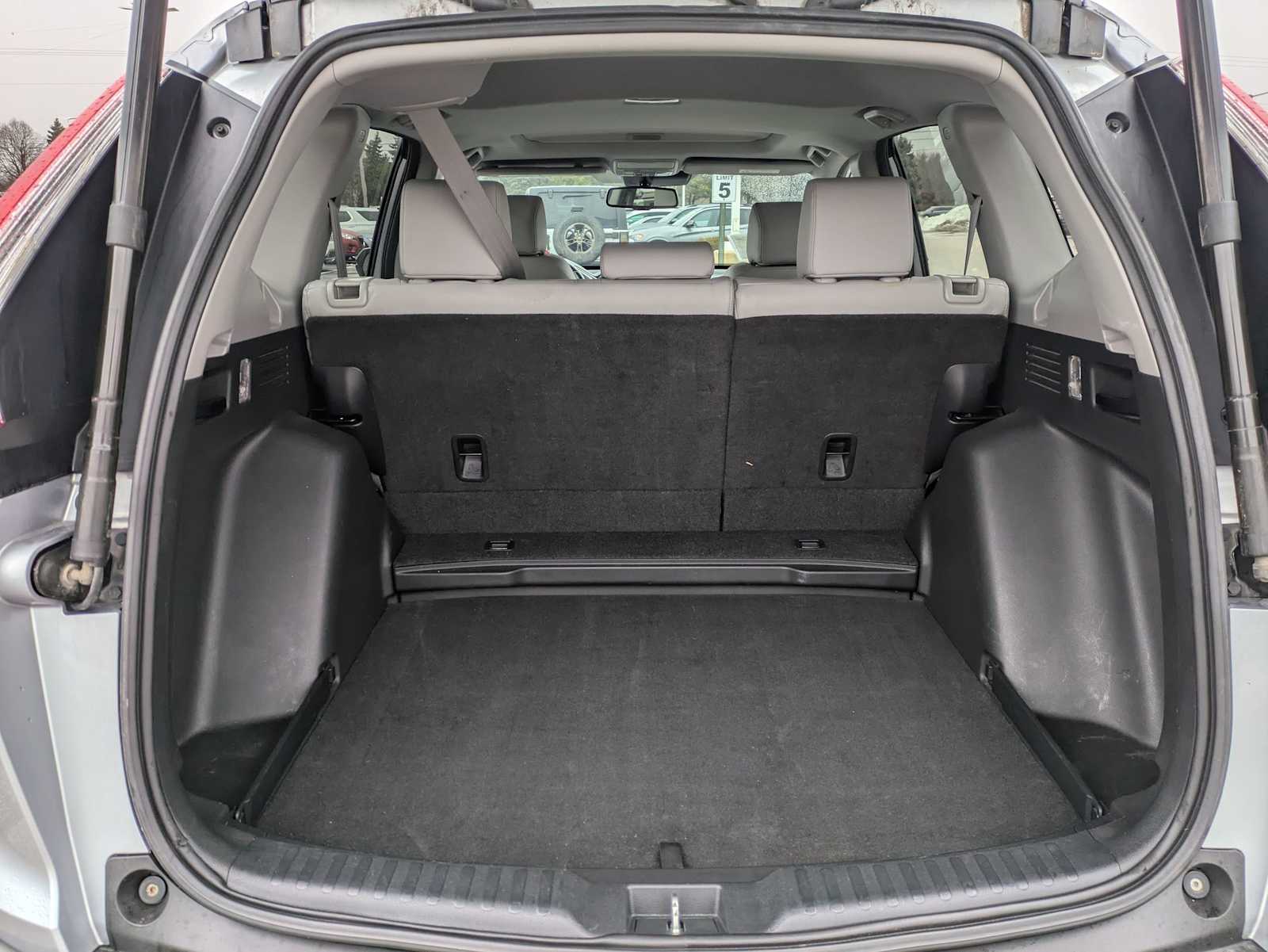 Thumbnail: 2018 Honda CR-V - 32