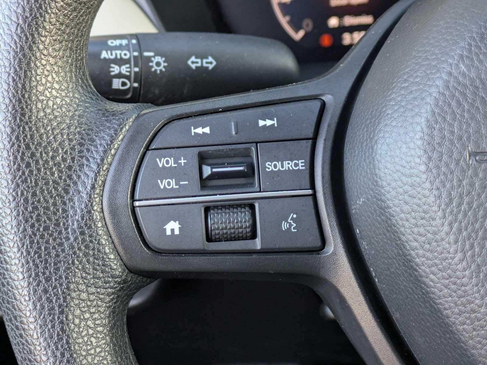 Thumbnail: 2024 Honda HR-V - 20