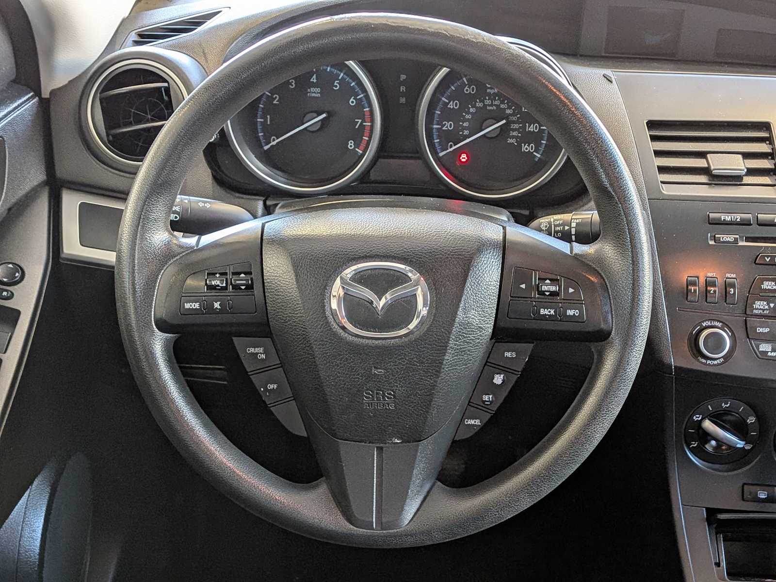 Thumbnail: 2013 Mazda Mazda3 - 20