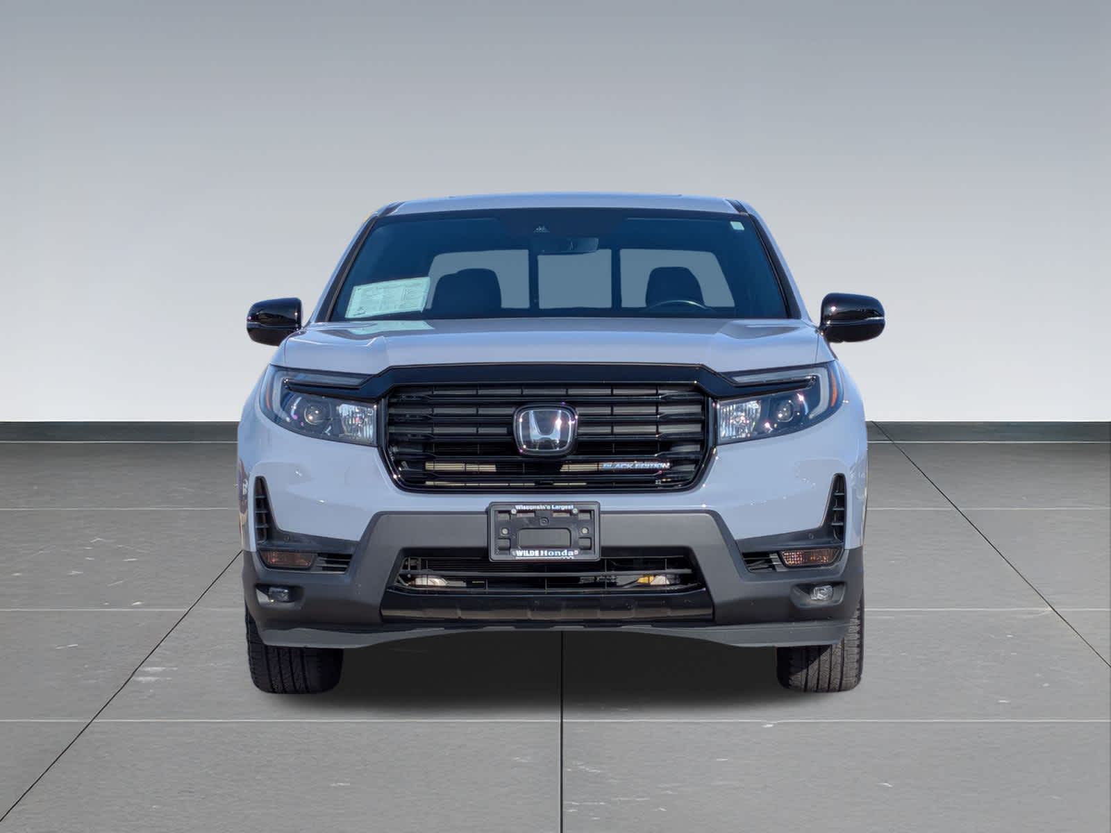 Thumbnail: 2022 Honda Ridgeline - 9